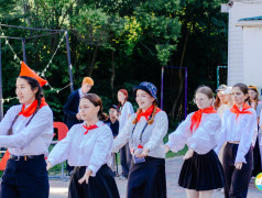 День Первых!