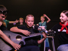  &laquo;Фактор ОЮ&raquo; 2 смены Лета!