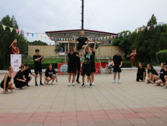 Два дня с Роспрофжел пролетели как один миг!