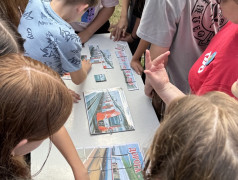 Волонтеры и безопасность