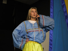 На территории Лета выбрали лучших мэров и министров детства!