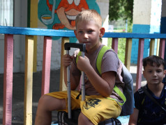 Утро позавчерашнего дня!