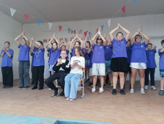 "Матушка железная дорога"