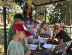 Квадронавты "Экспресса" - Они реально это сделали! (И мы немного в шоке от их крутости)