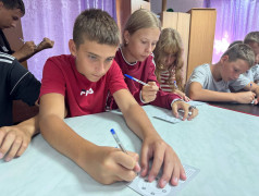 "Юные гении против "Иммуногена": Эпичная битва завершилась победой ДОЛ "Экспресс"! (Медики в шоке!)