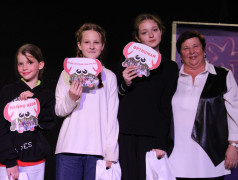 Спасибо всем службам! Итоги смены