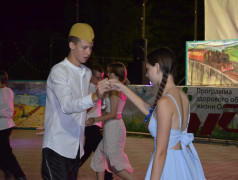 Мы &mdash; дети РЖД