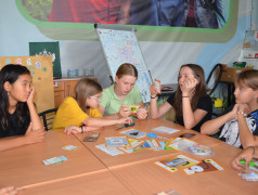 Суперсильные из Квадроземель!