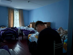 ⭐ В ДОЛ &laquo;Маяк&raquo; прошёл Фестиваль &laquo;Культурный код единой страны&raquo; ⭐