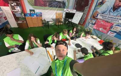 Мы готовимся!