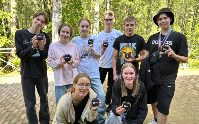 Тин-Лига "Маяка": На сцене - лучшие из лучших!