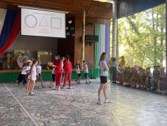 Ярмарка &laquo;Ватан&raquo; 1 часть