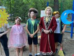 ЯРМАРКА &laquo;ВАТАН&raquo; 2 ЧАСТЬ