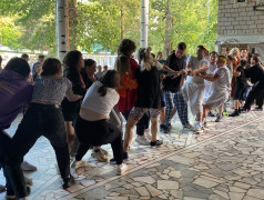 КТО ИДЕТ НА СТАДИОН? НАСТОЯЩИЙ ЧЕМПИОН!