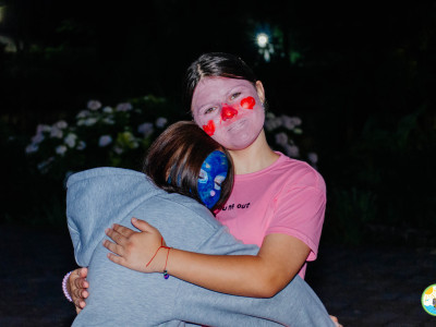 Ярко с Вызовом!