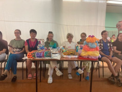 СПАСИБО НАШИМ ПОВАРАМ