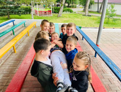 День Первых и каждый в этот день первый!