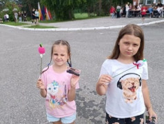 9 Июля в ДОЛ "Магистраль" прошло яркое и творческое...