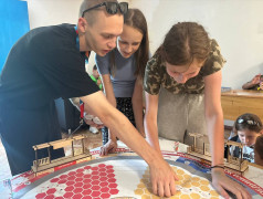 Встреча на Платформе №7