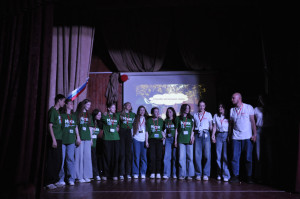 Концерт закрытия в “Маяке”: первая смена - в сердце навсегда!