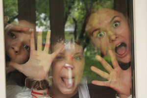 Удивительные гостевания по ППН! 