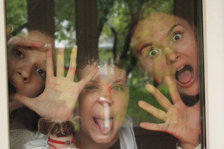 Удивительные гостевания по ППН! 