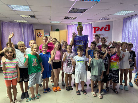 Квадронавты 