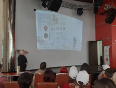 МЫ В БЕЗОПАСНОСТИ!