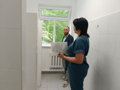 ДОЛ &laquo;Орлёнок&raquo; Официально Принят! Готовность к Лету 100%