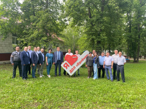 ДОЛ «Орлёнок» Официально Принят! Готовность к Лету 100%