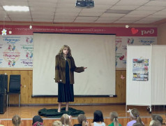 Шоу &laquo;Точь-в-точь&raquo;.