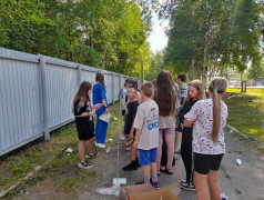 Квест &laquo;Движение первых&raquo;