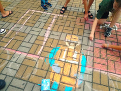 Моя профессия &ndash; железнодорожник! в фоц минеральные воды