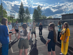 Квест &laquo;Движение первых&raquo;