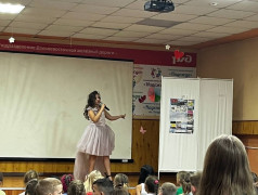 Шоу &laquo;Точь-в-точь&raquo;.