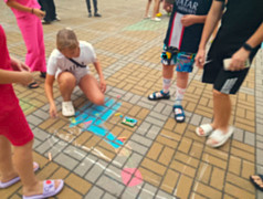 Моя профессия &ndash; железнодорожник! в фоц минеральные воды