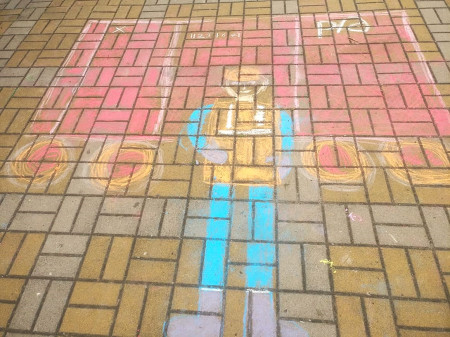 Моя профессия – железнодорожник! в фоц минеральные воды