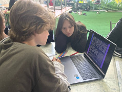 КИБЕР-СПОРТИВНЫЙ ТУРНИР