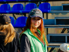 Платформа №7 снов в нашем лагере!