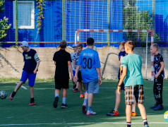 Быстрее! Выше! Сильнее!