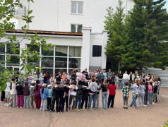 Моя малая Родина