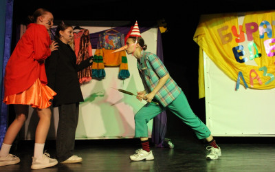 Невероятное лето в Стране железных дорог: рассказываем о самых жарких событиях недели