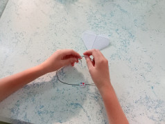 Мы &mdash; Дети РЖД!