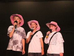  &laquo;Фактор ОЮ&raquo; 2 смены Лета!