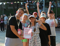 Два дня с Роспрофжел пролетели как один миг!