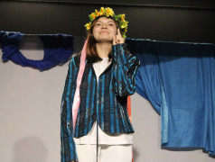 На территории Лета выбрали лучших мэров и министров детства!