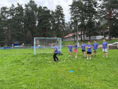 "О, спорт! Ты - мир!"