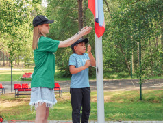 &laquo;Маяк&raquo; открыл своё сердце для вновь прибывших Маяковцев!