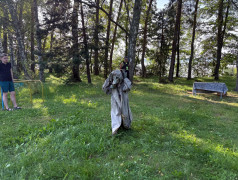 "Игры патриотов"