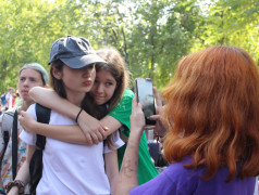 Утро позавчерашнего дня!